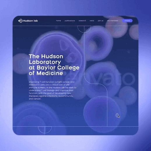 The Hudson Laboratory